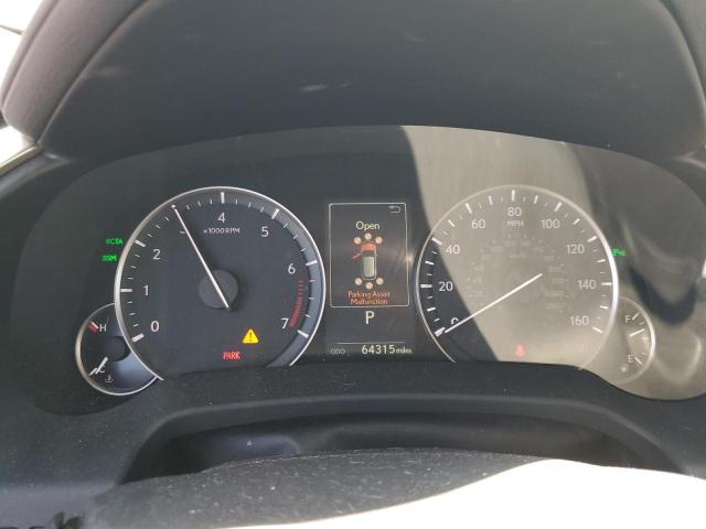 2016 LEXUS RX 350 2T2ZZMCA9GC008134