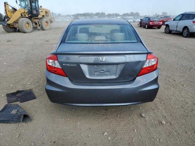 2012 HONDA CIVIC LX - 19XFB2F50CE022241