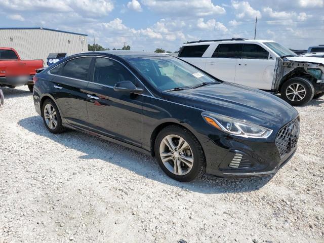 2019 HYUNDAI SONATA LIM 5NPE34AF1KH747975