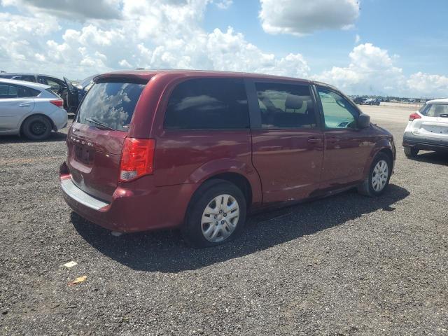 2018 DODGE GRAND CARA 2C4RDGBG4JR273108