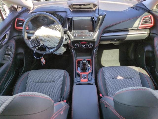 2019 SUBARU FORESTER S - JF2SKAPC4KH581551