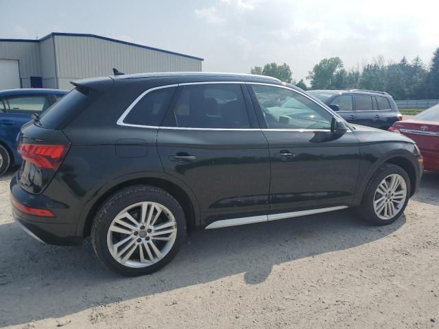 2018 AUDI Q5 PREMIUM WA1BNAFY5J2094955