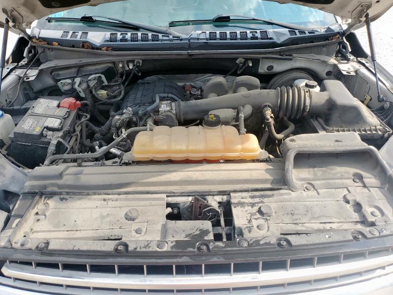 2018 FORD F150 SUPER - 1FTEW1CBXJFA65444