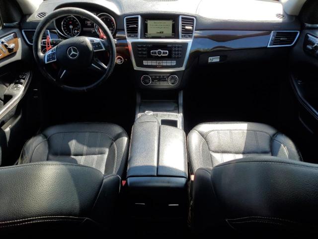2015 MERCEDES-BENZ GL 450 4MA 4JGDF6EE9FA508523