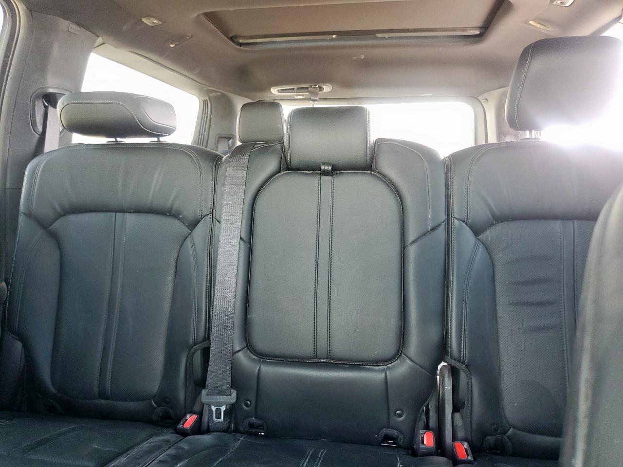 JEEP WAGONEER SERIES III