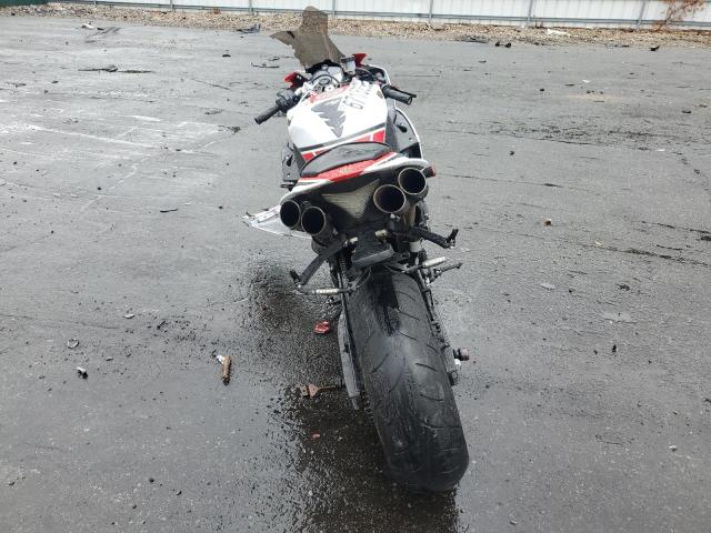 2012 YAMAHA YZFR1 JYARN23E6CA012692