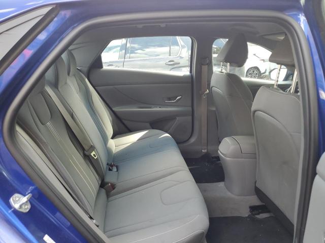 2023 HYUNDAI ELANTRA SE KMHLS4AG7PU559845