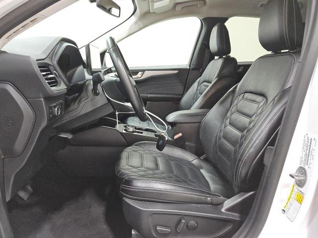 2023 FORD ESCAPE 1FMCU0E18PUB06388