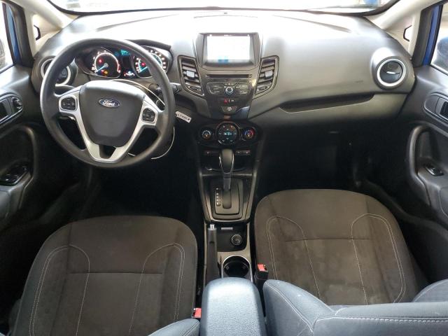 2019 FORD FIESTA SE - 3FADP4BJ0KM126570