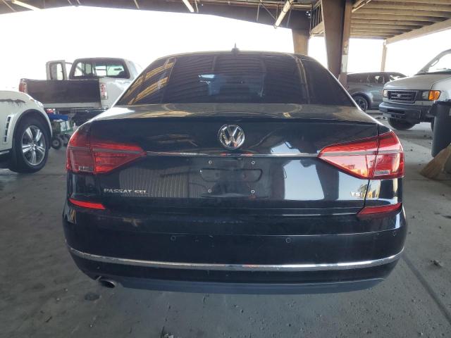 2016 VOLKSWAGEN PASSAT SEL 1VWCT7A33GC066263
