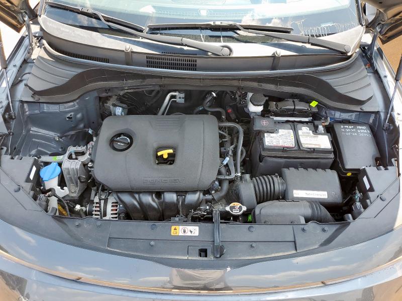 2023 KIA SOUL LX KNDJ23AUXP7878960