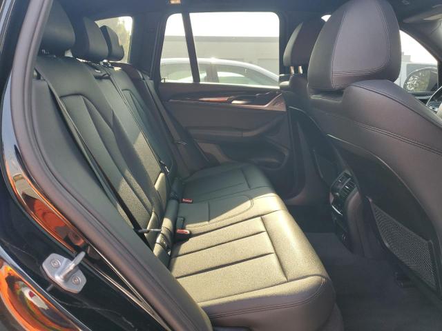 2020 BMW X3 SDRIVE3 5UXTY3C03L9B47210