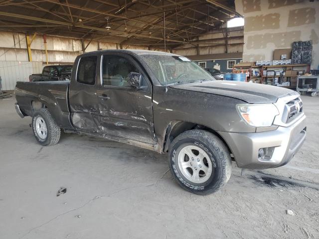 2015 TOYOTA TACOMA 5TFTX4CN8FX063001