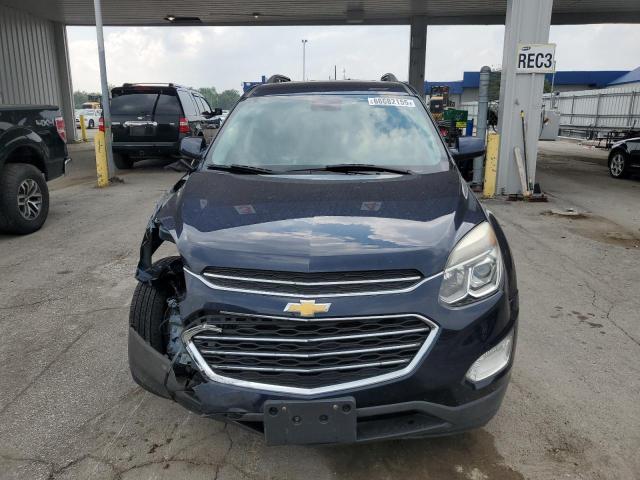 2017 CHEVROLET EQUINOX LT - 2GNALCEK7H1520758
