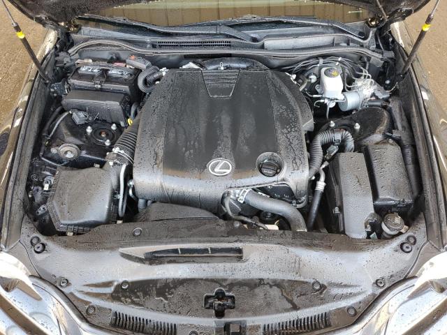 2014 LEXUS IS 250 - JTHCF1D28E5013651