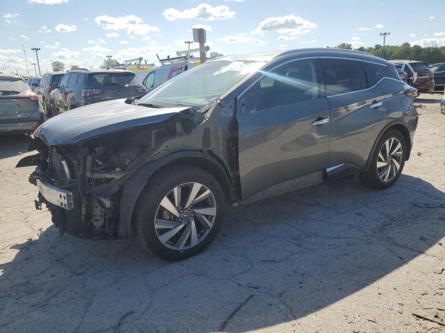 2020 NISSAN MURANO SL 5N1AZ2CSXLN175359