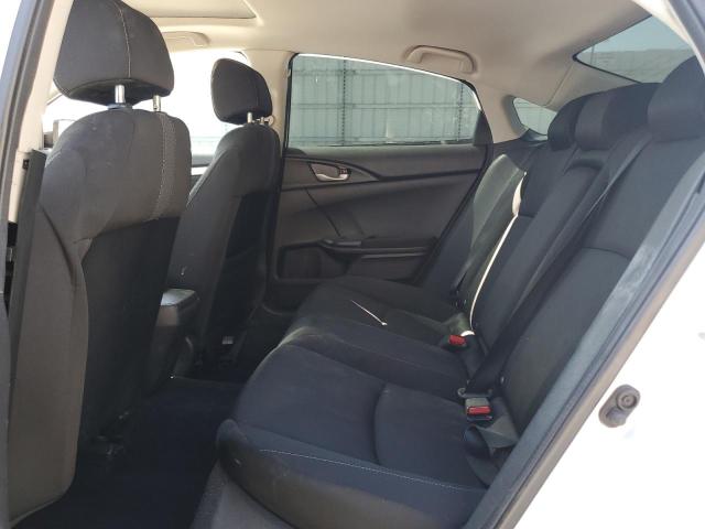 2020 HONDA CIVIC EX - 19XFC1F36LE205570