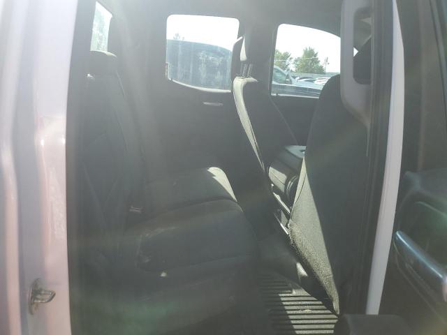 2020 GMC SIERRA K15 1GTR9AEHXLZ262304