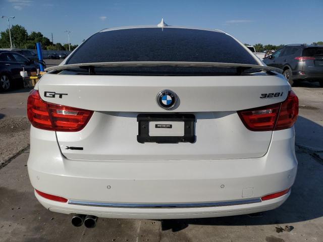 2016 BMW 328 XIGT SULEV WBA8Z5C57GG501155