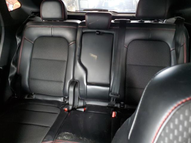 2023 FORD ESCAPE ST LINE 1FMCU0MN3PUA09703