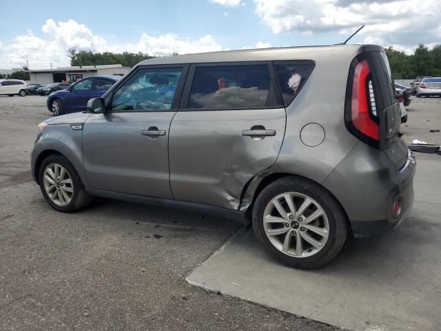 2018 KIA SOUL + - KNDJP3A51J7600420