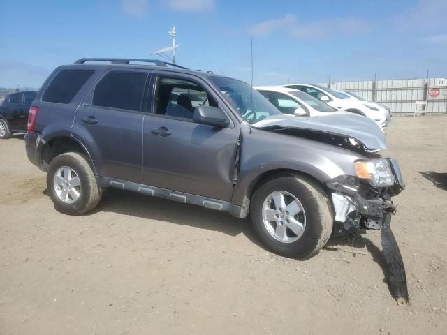 2011 FORD ESCAPE XLT - 1FMCU0D74BKC41765