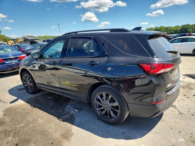 2023 CHEVROLET EQUINOX RS 3GNAXMEG8PL145515