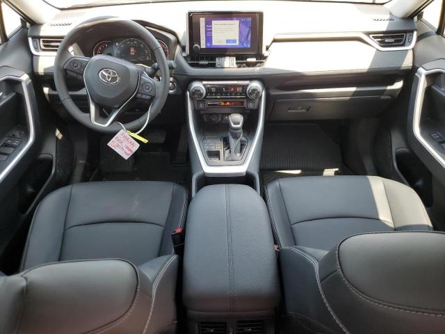 2025 TOYOTA RAV4 XLE P - 2T3A1RFV5SC525015