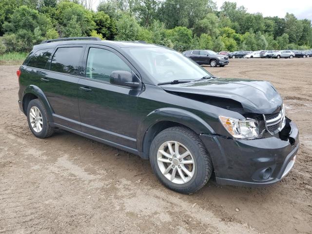 2016 DODGE JOURNEY SX - 3C4PDDBG6GT204884