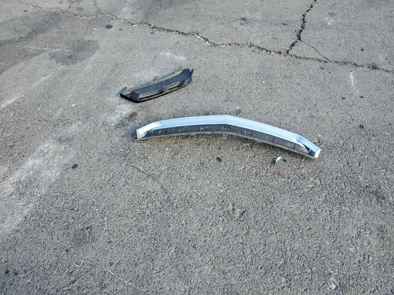 CHEVROLET IMPALA PREMIER