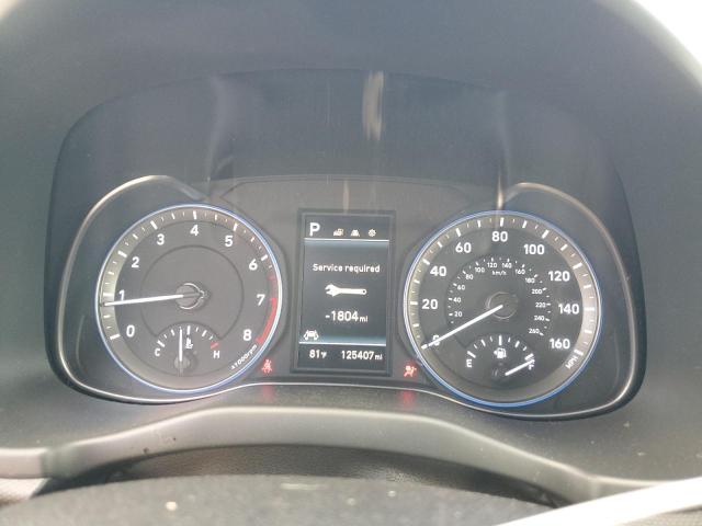 2021 HYUNDAI KONA SE KM8K1CAA7MU710389