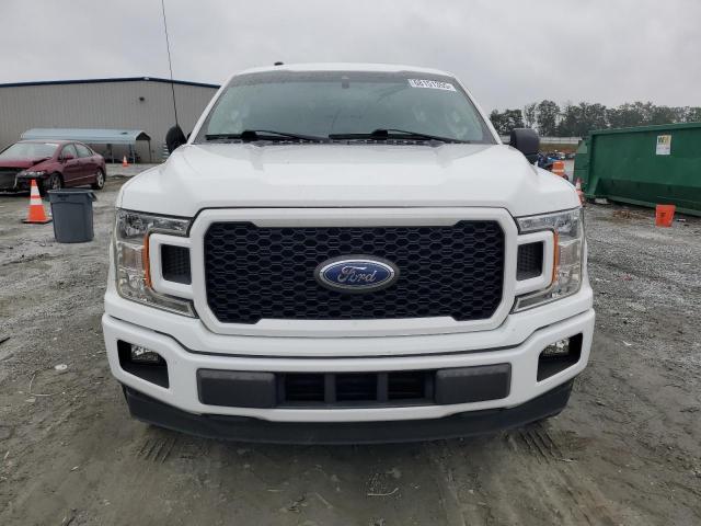 2019 FORD F150 SUPER 1FTEW1CP4KFC77396
