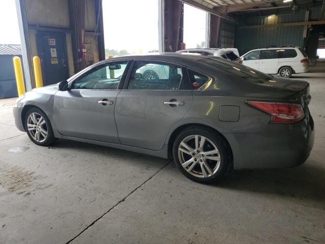 2015 NISSAN ALTIMA 3.5 1N4BL3AP7FC477440