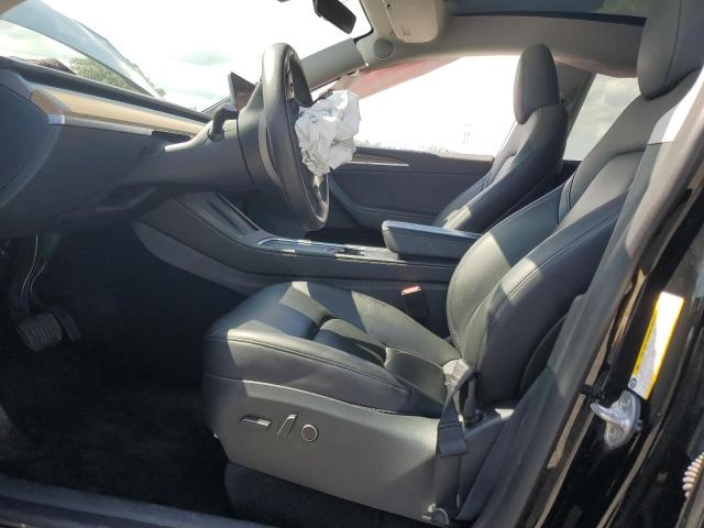 2023 TESLA MODEL Y 7SAYGDEE0PA043243