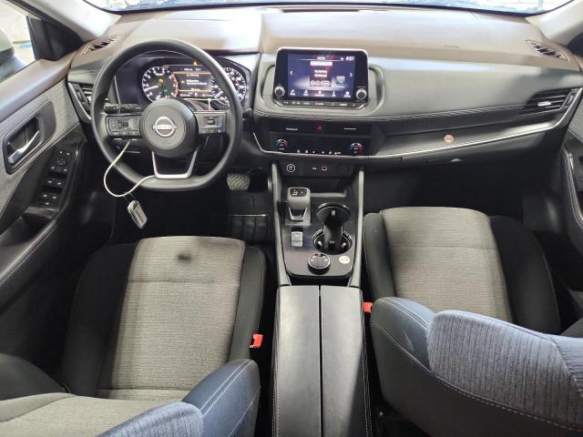 2023 NISSAN ROGUE SV - 5N1BT3BB5PC930934