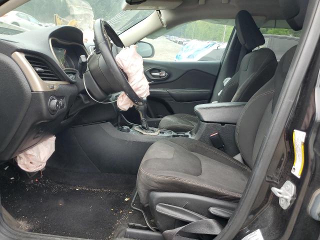 2015 JEEP CHEROKEE L 1C4PJMCB6FW687863