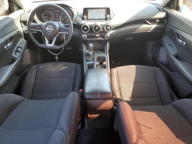 2021 NISSAN SENTRA S - 3N1AB8BV6MY250850