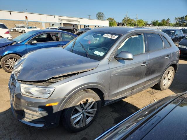 AUDI Q3 PREMIUM