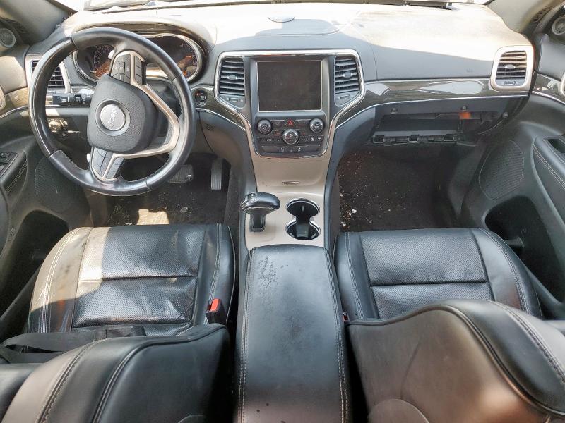 2015 JEEP GRAND CHER 1C4RJECG7FC769810