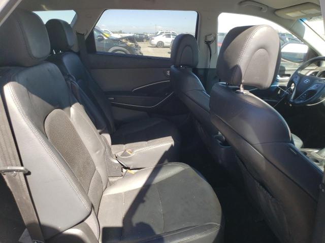 2017 HYUNDAI SANTA FE S - KM8SN4HF0HU239610