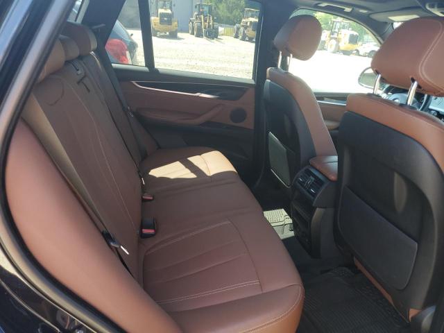 2017 BMW X5 XDRIVE3 5UXKR0C34H0X79725