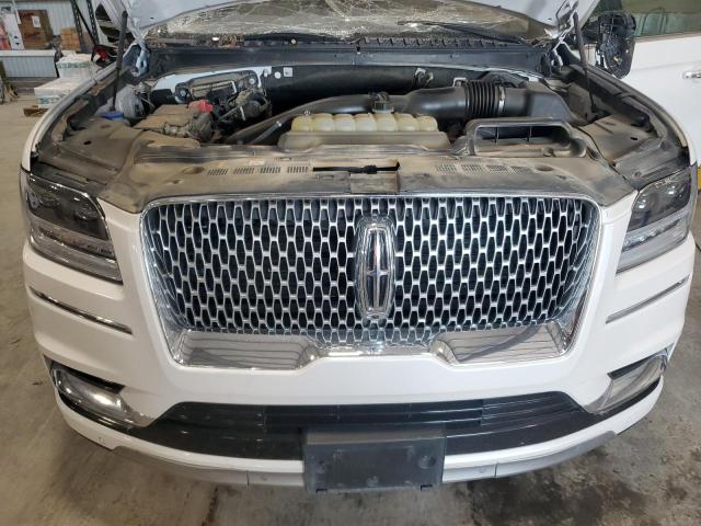 2018 LINCOLN NAVIGATOR 5LMJJ2LT0JEL18670