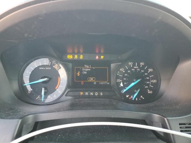 2016 FORD EXPLORER 1FM5K7B83GGB10503