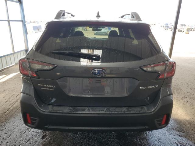 2020 SUBARU OUTBACK PR 4S4BTAEC1L3257272