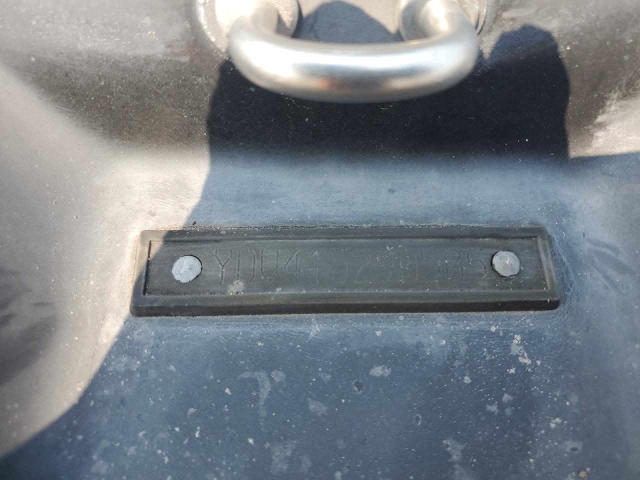 Lot #3291240958 2005 SEADOO RXT