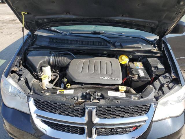 2016 DODGE GRAND CARA 2C4RDGCG0GR318178