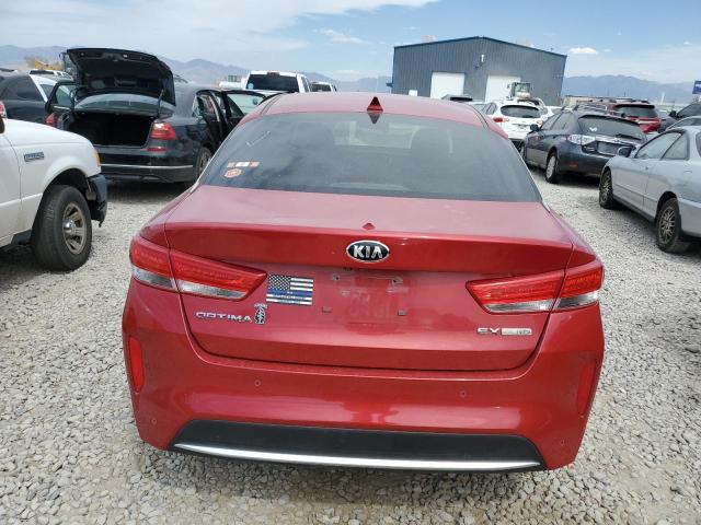 2019 KIA OPTIMA HYBRID KNAGU4LE9K5032479