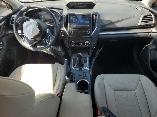 2020 SUBARU IMPREZA LI 4S3GTAU61L3725801