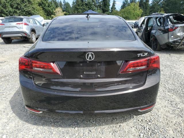 2015 ACURA TLX 19UUB1F38FA029642