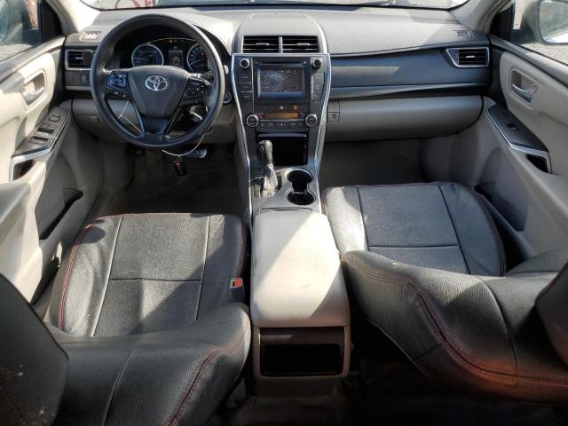 2015 TOYOTA CAMRY HYBR 4T1BD1FKXFU144812